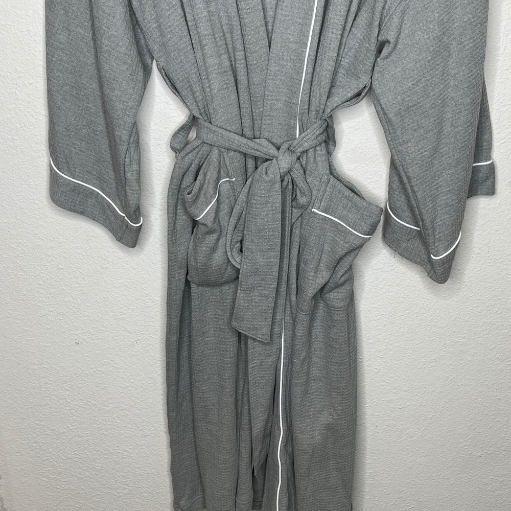 Vintage Izod Robe - Picture 4 of 7